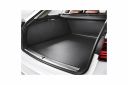 Audi Q7 (4M) bagageruimtebekleding