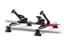 Originele Audi ski- en snowboardhouder