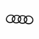 Audi Q7 (4M) logo