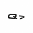 Audi Q7 (4M) logo