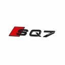 Audi Q7 (4M) logo