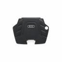 Audi Q7, Q8 (4M) motorafdekplaat
