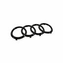 Audi Q7 (4M) logo