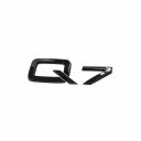 Audi Q7 (4M) embleem