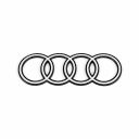 Audi Q7 (4M) logo