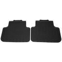 Audi Q7 (4M), Q8 (4M), RSQ8 (4M) all-weather mattenset - zwart