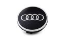 Originele Audi dynamische naafkap
