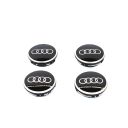 Originele Audi dynamische naafkap - 4 stk