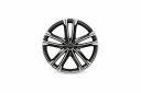 Audi Q8 (4M) lichtmetalen velg (22 inch)