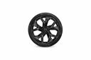 Audi RSQ8 (4M) velg - zwart-glanzend (23 inch)