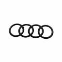 Audi Q8 (4M) logo