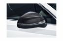 Audi Q8 (4M) spiegelkap - links - carbon