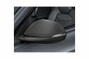 Audi Q8 (4M) spiegelkap - links - carbon-mat