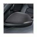 Audi Q8 (4M) spiegelkap - rechts - carbon-mat