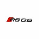 Audi RSQ8 (4M) embleem