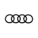 Audi Q8 (4M) logo