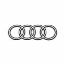 Audi Q8 (4M) logo