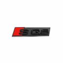 Audi Q8 (4M) embleem - chroom
