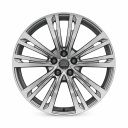 Audi A8 (D5) lichtmetalen velg - zilver (20 inch)