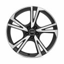 Audi A8 (D5) lichtmetalen velg (21 inch)