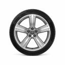 Audi A8 (D5) velg - zilver (19 inch)