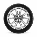 Audi A8 (D5) velg - zilver (19 inch)