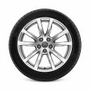 Audi A8 (D5) velg - zilver (19 inch)