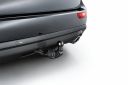 Audi A8 (D5) trekhaak - zwenkbaar