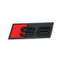 Audi A8 (D5) embleem