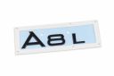 Audi A8 (D5) embleem