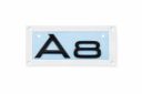 Audi A8 (D5) embleem