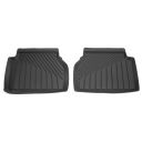 Audi A6 (C9) all-weather mattenset - achterzijde
