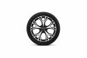 Audi A6 (C9) velg - zwart-metallic gepolijst