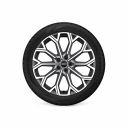 Audi A6 (C9) velg - grafietgrijs