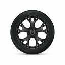 Audi A6 (C9) velg - zwart-metallic