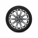 Audi A6 (C9) velg - grafietgrijs