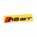 Audi R8 (4S) embleem