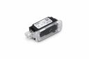 Originele Audi led-instapverlichting met logo audi sport, links