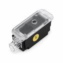 Originele Audi led-instapverlichting met logo RS (linkerzijde)