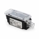 Originele Audi led-instapverlichting met logo RS performance (linkerzijde)