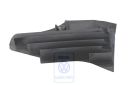 Volkswagen Passat B5 (3B) steenslagbeschermplaat - rechtsonder, slechtweguitvoering