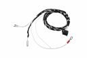 Kabelset voor Headup Display (HUD) retrofit voor MQB2020
