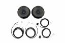 Complete set achterluidsprekers voor Audi Q4 F4
