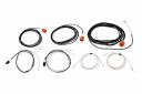 Kabelset Comfort key, keyless start en entry voor Audi TT FV