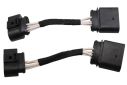 Xenon-adapter naar halogeen-koplampen voor Audi TT 8J