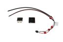 Complete retrofit-set met Easy Open (sensor-gestuurde) voor achterklep voor Škoda Kodiaq PS