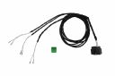 Kabelset Ethernet-aansluiting voor Gateway High voor MQB2020