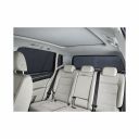 Volkswagen Golf 7 (5G) zonwering