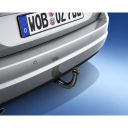 Volkswagen Golf 7 (5G) trekhaak, star