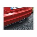 Volkswagen Golf 7 (5G) trekhaak, afneembaar